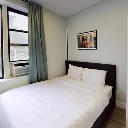 Apartment 496: East Village